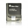 Bateria LG KE970 KU970 Shine KF600 900mAh Li-Ion Blue Star Premium