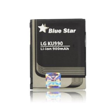 Bateria LG KU990 KC910 900mAh Li-Ion Blue Star