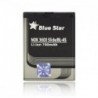 Bateria Nokia BL-4S 3600 2680 7610 7100 SUPERNOVA X3 700mAh Blue Star