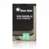 Bateria Nokia BL-5J 5800 XM C3-00 N900 X6 5230 1350mAh Li-Ion Blue Star Premium
