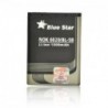 Bateria Nokia BL-5B 6020 5200 5300 3220 5140 1000mAh Li-Ion Blue Star Premium