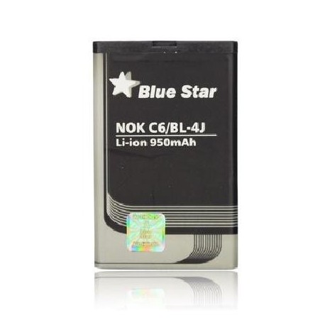 Bateria Nokia BL-4J C6 Lumia 620 950mAh Li-Ion Blue Star