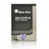 Bateria Nokia BP-4L E52 E71 N97 E61I E63 E90 6650 FLIP 1600mAh Li-Ion Blue Star Premium