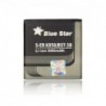 Bateria Sony Ericsson BST-38 K850 W580 T650 S500 K770 W890 C902 C510 800mAh Li-Ion Blue Star Premium