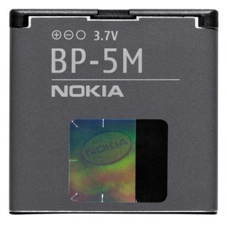 Bateria Original Nokia BP-5M 900mAh Li-Polymer