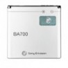 Bateria Sony Ericsson BA700 Xperia Neo Pro Ray ST18I MT15 1500mAh Li-Ion