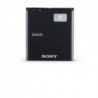 Bateria Sony Ericsson BA900 Xperia J ST26I TX LT29I L C2103 Sony C2 1600mAh Li-Ion