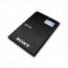 Bateria Sony Ericsson BA600 Xperia U ST25I 1150mAh Li-Ion