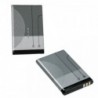 Bateria Nokia BL-4C BL4C BL4 C 5100 6100 7200 6101 6131 6136 1662 950mAh Li-Ion