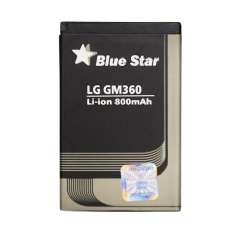 Bateria LG GM360 LGIP-430N 800mAh Li-ion Blue Star