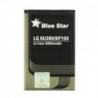 Bateria LG KU380 KP100 KP320 KP105 KP115 KP215 LGIP-430A 800mAh Li-ion Blue Star
