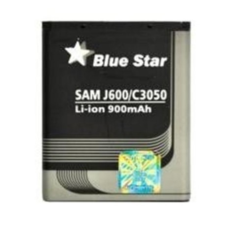 Bateria Samsung J600 C3050 M600 J750 S8300 S7350 AB483640BE AB483640BU 900mAh Li-ion Premium