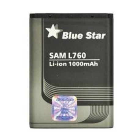 Bateria Samsung L760 AB553443DU 1000mAh Li-ion Blue Star Premium
