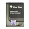 Bateria Samsung L760 AB553443DU 1000mAh Li-ion Blue Star Premium