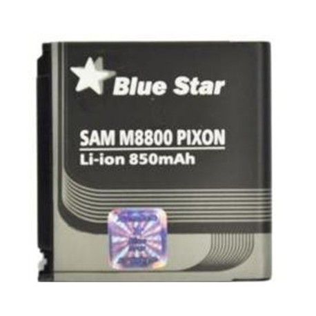 Bateria Samsung M8800 Pixon F490 F700 850mAh Li-ion Blue Star