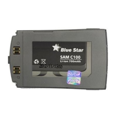 Bateria Samsung C100 700mAh Li-ion Blue Star