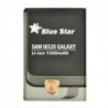 Bateria Samsung I8520 Galaxy Bean B6520 W799 i8180C SCH i400 M920 1500mAh Li-ion Blue Star Premium