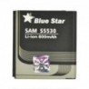 Bateria Samsung S5530 S5200 800mAh Li-ion Blue Star