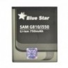Bateria Samsung G810 I550 I550W D780 D788 750mAh Li-ion Blue Star