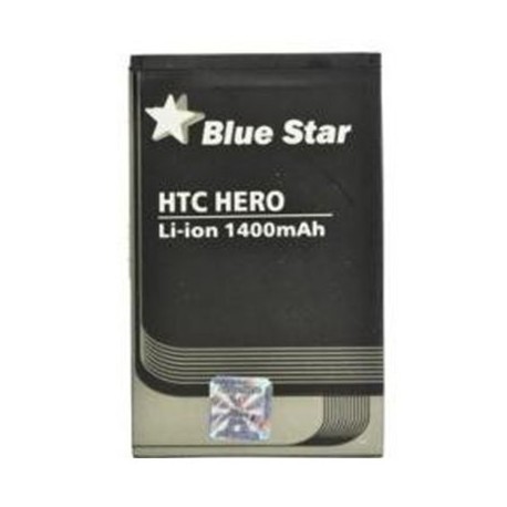 Bateria PDA HTC Hero Android G3 1400mAh Li-ion Blue Star