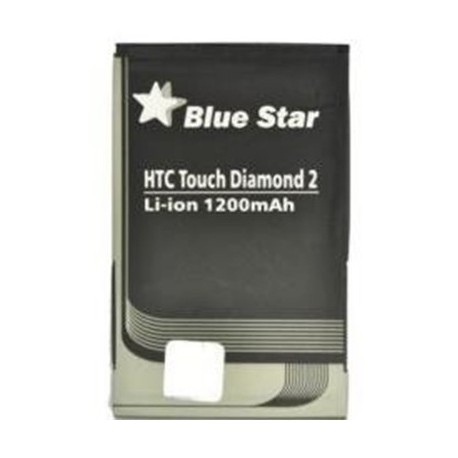 Bateria PDA HTC Touch Diamond 2 1200mAh Li-ion Blue Star
