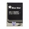 Bateria HTC 7 Trophy BA S440 1300mAh Li-ion Blue Star