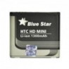 Bateria HTC HD Mini S450 1300mAh Li-ion Blue Star