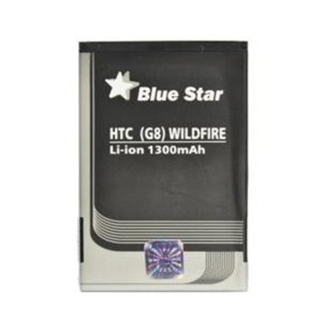 Bateria HTC G8 Wildfire BA S420 1300mAh Li-ion Blue Star