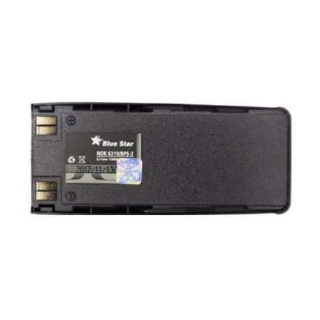 Bateria Nokia BPS-2 5110 5130 6110 6130 6150 6210 6310 6310i 7110 1300mAh Li-ion Blue Star