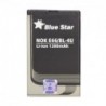 Bateria Nokia E66 E75 C5-03 3120 Classic 8800 BL-4U 1200mAh Li-ion Blue Star Premium
