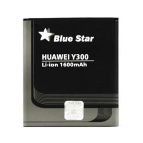 Bateria Huawei Y300 HB5V1 T8833 U8833 1600mAh Li-ion Blue Star