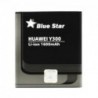 Bateria Huawei Y300 HB5V1 T8833 U8833 1600mAh Li-ion Blue Star