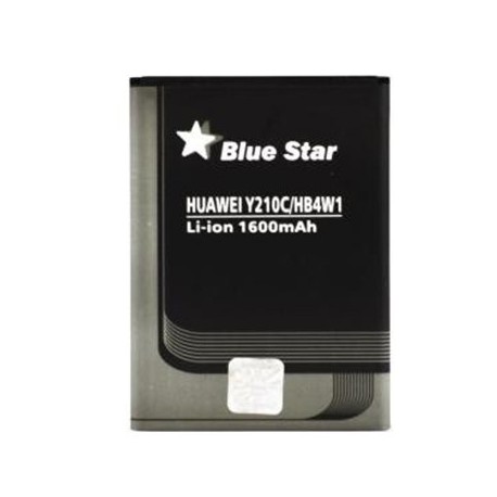 Bateria Huawei Y210C G510 Daytona HB4W1 1600mAh Li-ion Blue Star