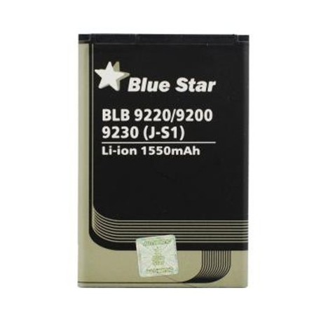 Bateria Blackberry 9220 9200 9230 J-S1 1550mAh Li-ion Blue Star