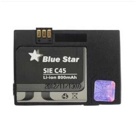 Bateria Siemens C45 MT50 800mAh Li-ion Blue Star