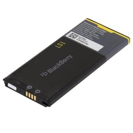 Bateria Original Blackberry LS1 L-S1 Z10 1800mAh Li-ion