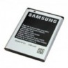 Bateria Original Samsung EB454357VU S5369 S5360 S5380 B5510 1200mAh Li-ion