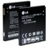 Bateria LG Optimus Speed P990 Optimus P920 3D P99 FL-53HN SBPL0103001 1500mAh Li-ion