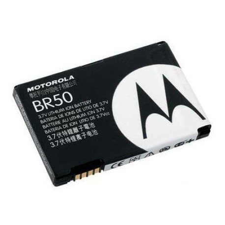 Bateria Motorola BR50 V3 V3I U6 950mAh Li-ion