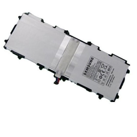 Bateria Original Samsung SP3676B1A GH43-03562A GT-N8000 GT-P5100 GT-P7500 GT-N8020 GT-N8010 Galaxy Note Tab 3G LTE e Tab 2 7000mAh Li-ion
