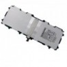 Bateria Original Samsung SP3676B1A GH43-03562A GT-N8000 GT-P5100 GT-P7500 GT-N8020 GT-N8010 Galaxy Note Tab 3G LTE e Tab 2 7000mAh Li-ion