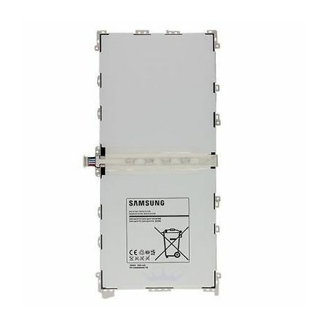 Bateria Original Samsung P9050 SM-P900 T900 T950E T9500E Galaxy Note Pro 12.2 T9500U AAADA24OS 7-B 9500mAh Li-ion