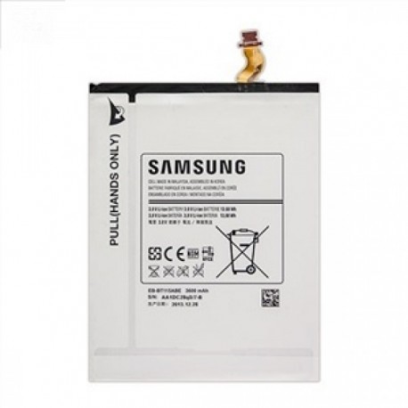 Bateria Original Samsung Galaxy Tab 3 7.0 T110 T111 EB-BT115ABC 3600mAh Li-ion