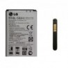 Bateria Original LG BL-59JH P710 EAC62018401 2460mAh Li-ion