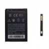 Bateria Original HTC BA S530 Desire S BG32100 35H00152-02M 1450mAh Li-ion