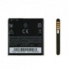 Bateria Original HTC BA S800 BL11100 35H00190-01M 02M 04 00M 35H00170-02M HTC DesireX T328e DesireV T328 1650mAh Li-ion