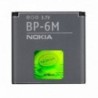 Bateria Original Nokia BP-6M 1100mAh Li-ion Polymer