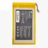 Bateria Original Huawei MediaPad 7 HB3G1H S7-301U 301W 302 303 4000mAh Li-ion Polymer