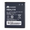 Bateria Original Huawei Ideos U8180 U8150 U8180 U8160 U8510 NB7011 Vodafone 845 HB4J1H 1200mAh Li-ion