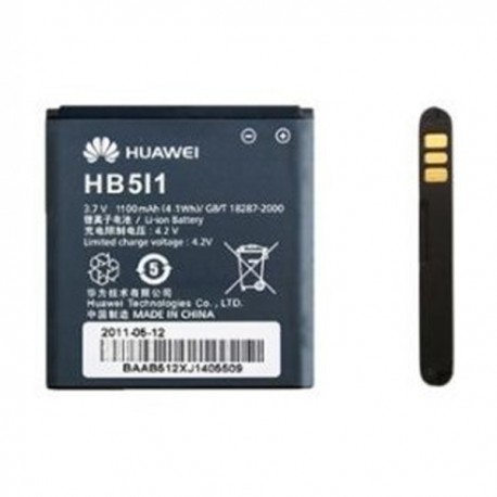 Bateria Original HB5l1 Huawei Orange Barcelona 1100mAh Li-ion